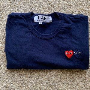 Comme des Garçons TShirt - Medium Great Condition